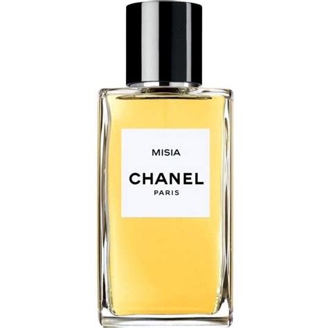 chanel misia edp